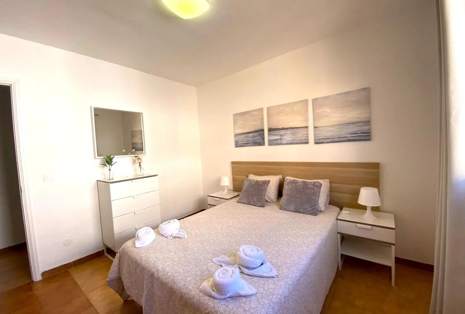 Apartmán Texeida'S Home Arguineguin